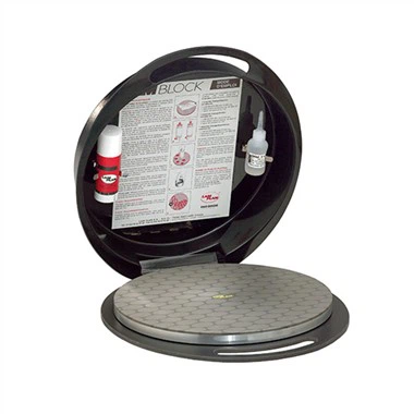 हैंड लैपिंग किट