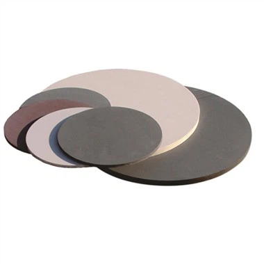 एमएम सीरीज कम्पोजिट प्लेट