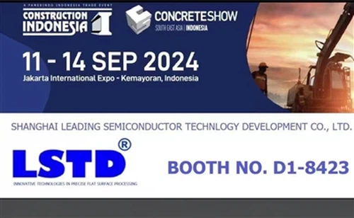 2024 इंडोनेशिया निर्माण